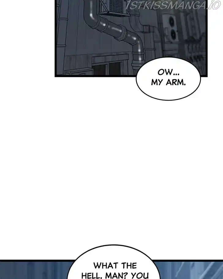 Alice Unlimited Wonderland Vol.01 Ch.035