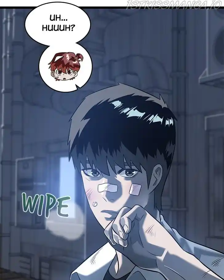 Alice Unlimited Wonderland Vol.01 Ch.035