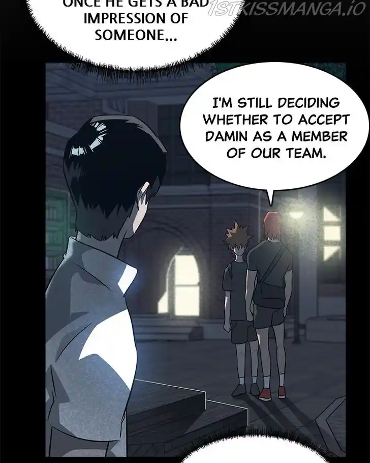 Alice Unlimited Wonderland Vol.01 Ch.035