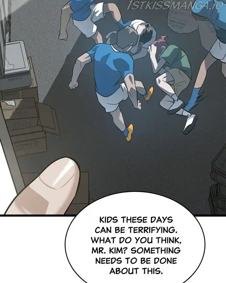 Alice Unlimited Wonderland Vol.01 Ch.035