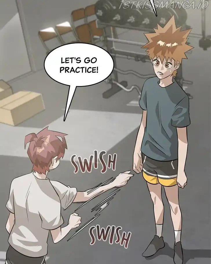 Alice Unlimited Wonderland Vol.01 Ch.037