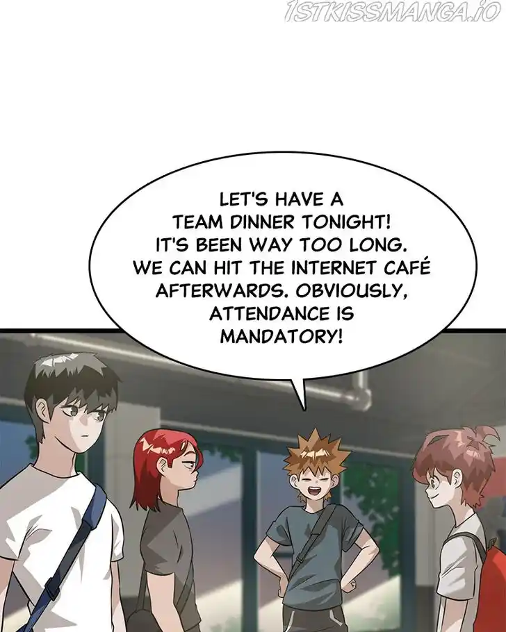 Alice Unlimited Wonderland Vol.01 Ch.037