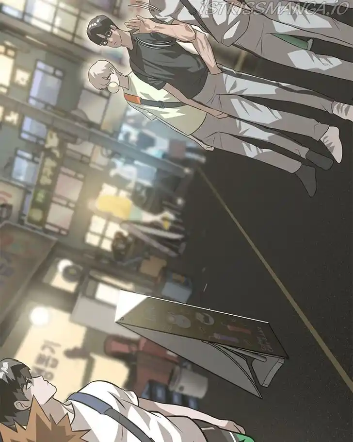 Alice Unlimited Wonderland Vol.01 Ch.037