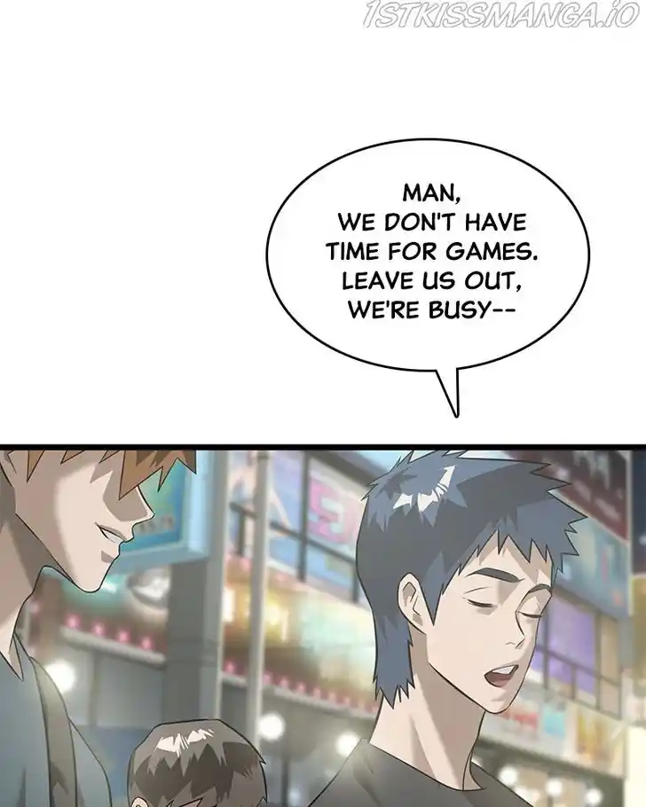 Alice Unlimited Wonderland Vol.01 Ch.038