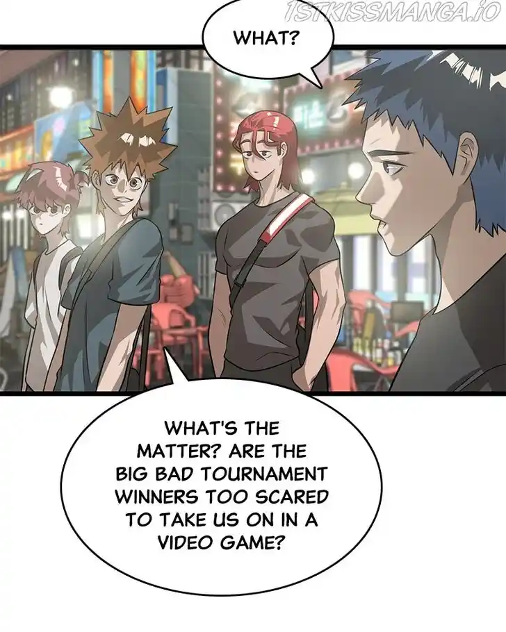 Alice Unlimited Wonderland Vol.01 Ch.038