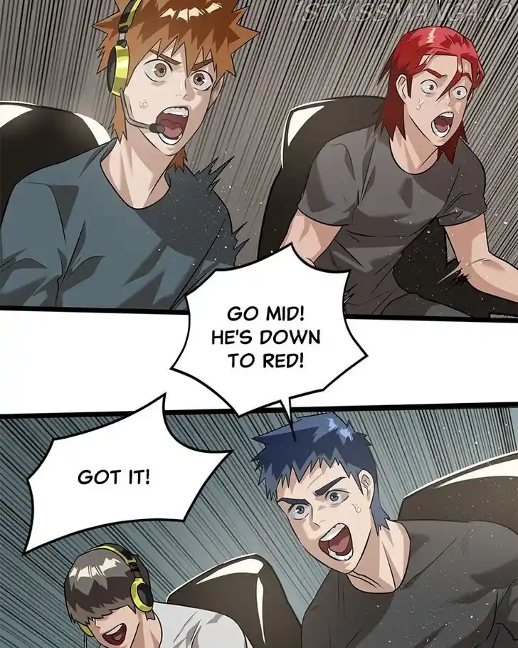 Alice Unlimited Wonderland Vol.01 Ch.038