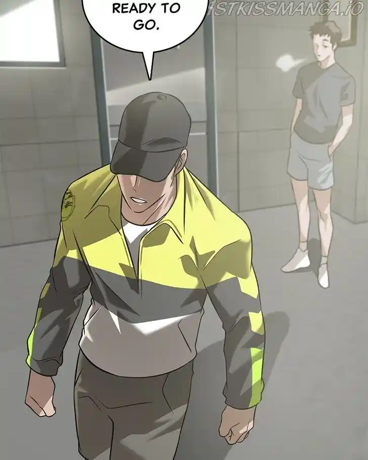 Alice Unlimited Wonderland Vol.01 Ch.038