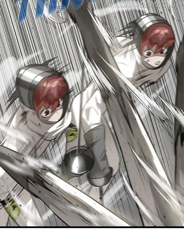 Alice Unlimited Wonderland Vol.01 Ch.039