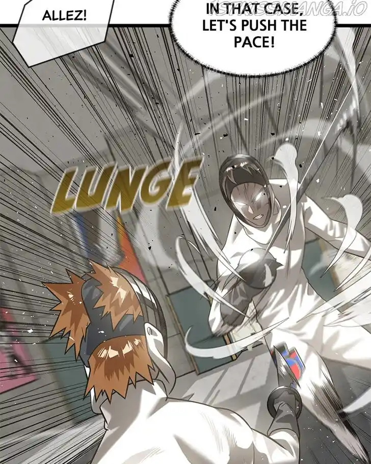 Alice Unlimited Wonderland Vol.01 Ch.042