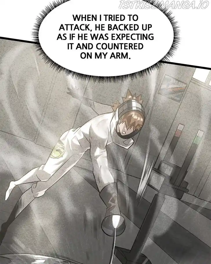 Alice Unlimited Wonderland Vol.01 Ch.043