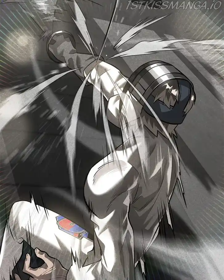 Alice Unlimited Wonderland Vol.01 Ch.043