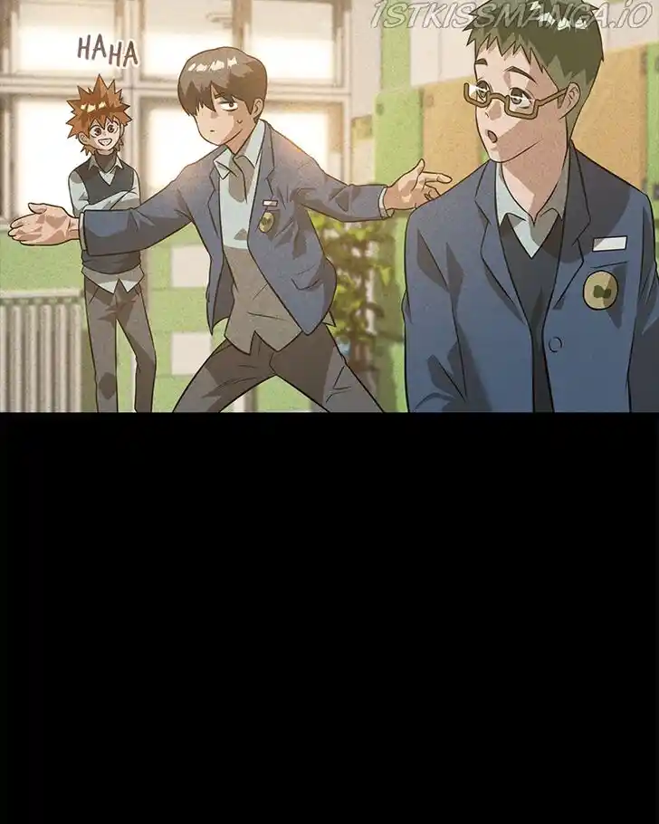 Alice Unlimited Wonderland Vol.01 Ch.043