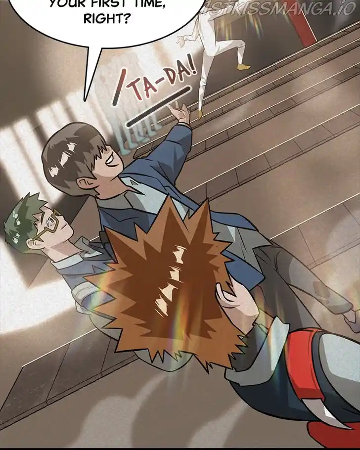 Alice Unlimited Wonderland Vol.01 Ch.043