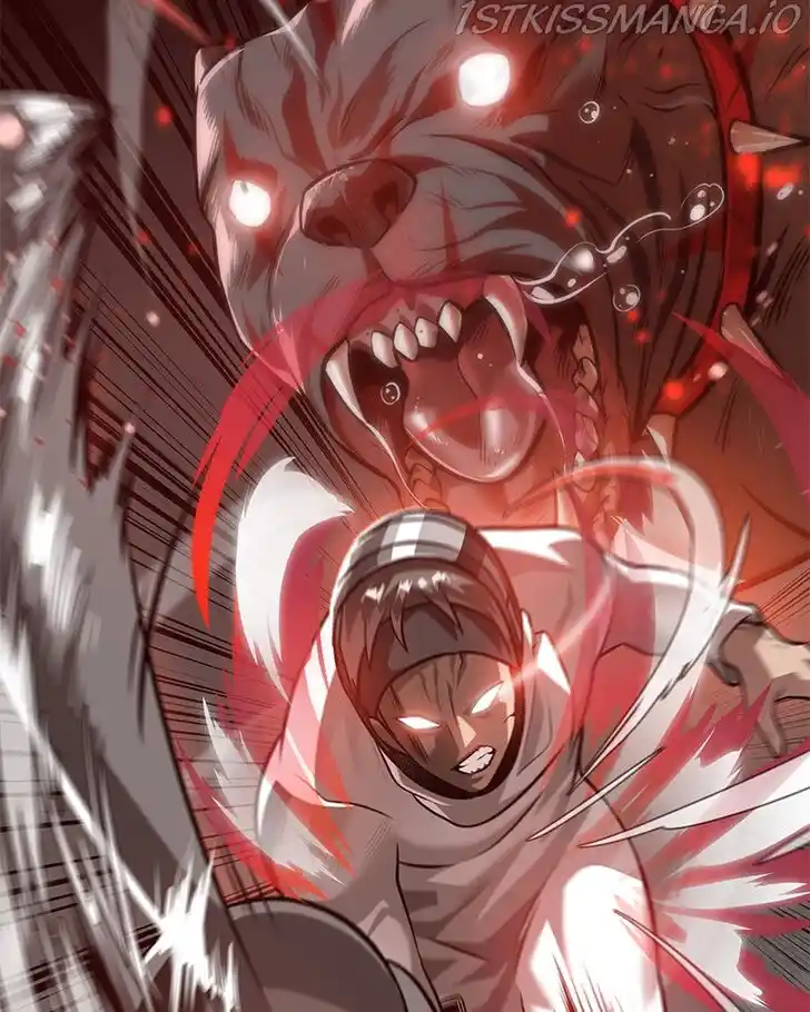 Alice Unlimited Wonderland Vol.01 Ch.043