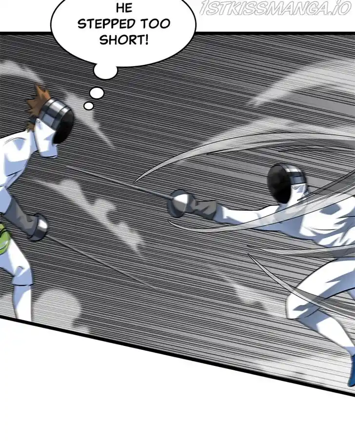 Alice Unlimited Wonderland Vol.01 Ch.043