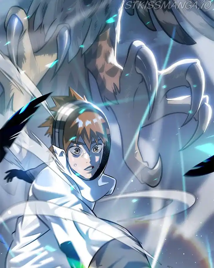 Alice Unlimited Wonderland Vol.01 Ch.043