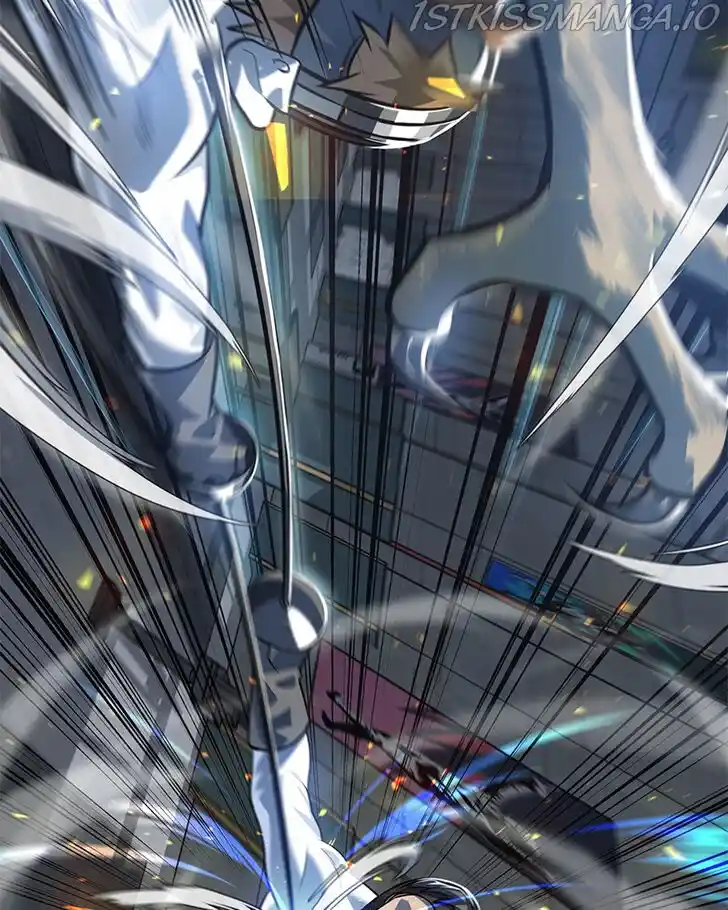 Alice Unlimited Wonderland Vol.01 Ch.043