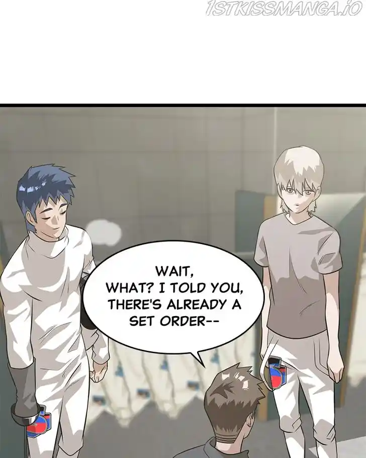 Alice Unlimited Wonderland Vol.01 Ch.044