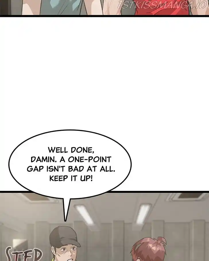 Alice Unlimited Wonderland Vol.01 Ch.045