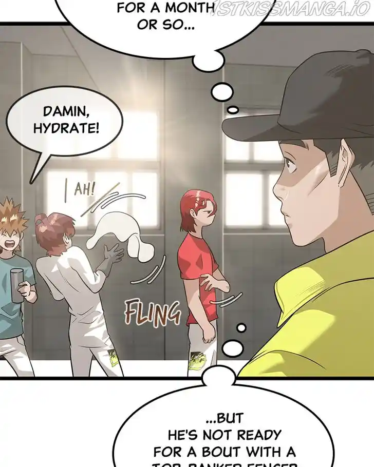 Alice Unlimited Wonderland Vol.01 Ch.045