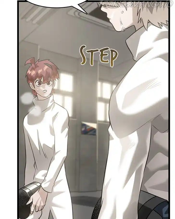 Alice Unlimited Wonderland Vol.01 Ch.045