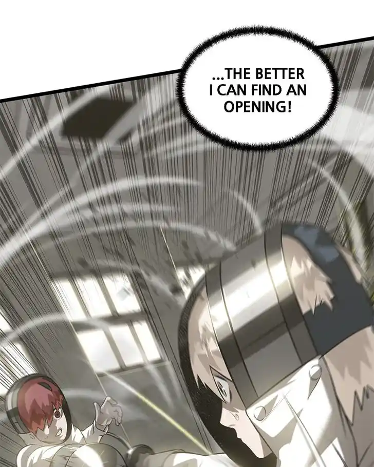 Alice Unlimited Wonderland Vol.01 Ch.046