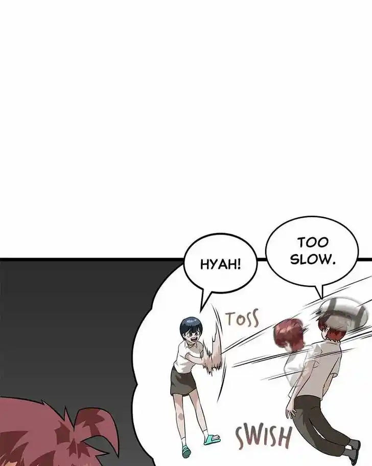 Alice Unlimited Wonderland Vol.01 Ch.047