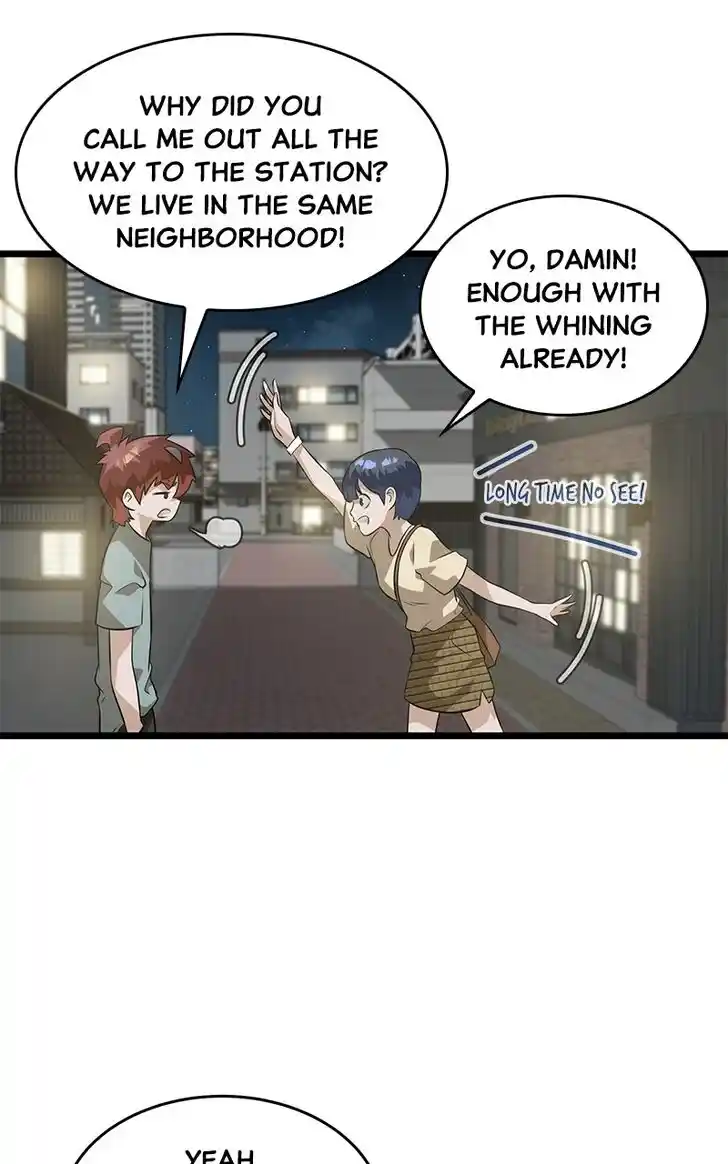 Alice Unlimited Wonderland Vol.01 Ch.048