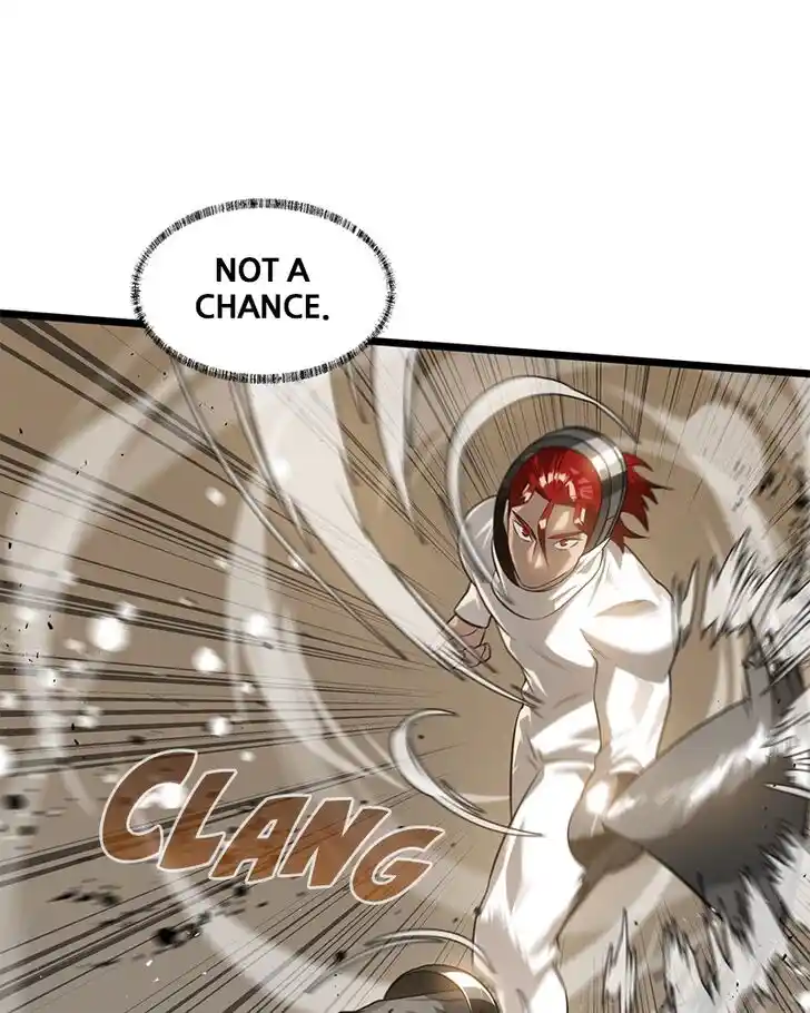 Alice Unlimited Wonderland Vol.01 Ch.050