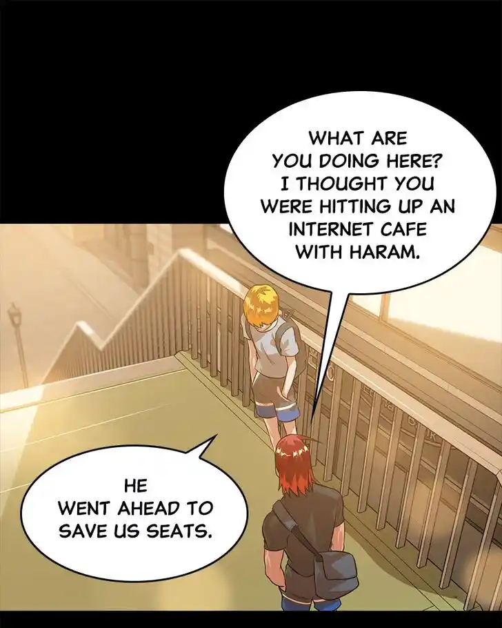 Alice Unlimited Wonderland Vol.01 Ch.050