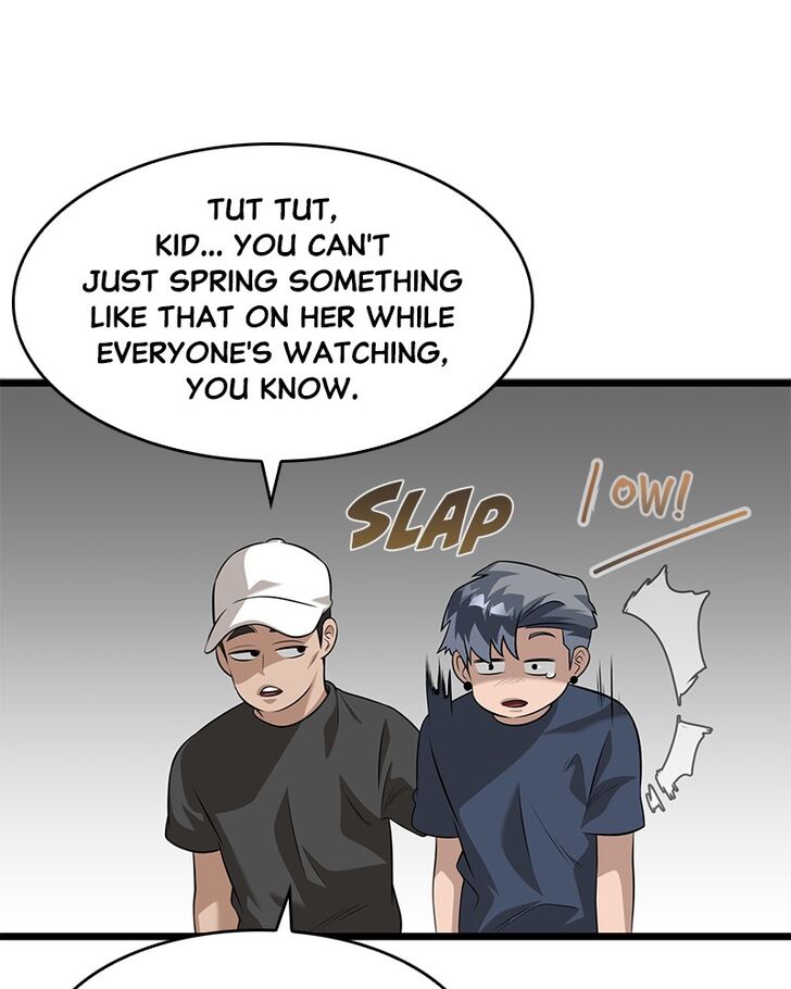 Alice Unlimited Wonderland Vol.01 Ch.051