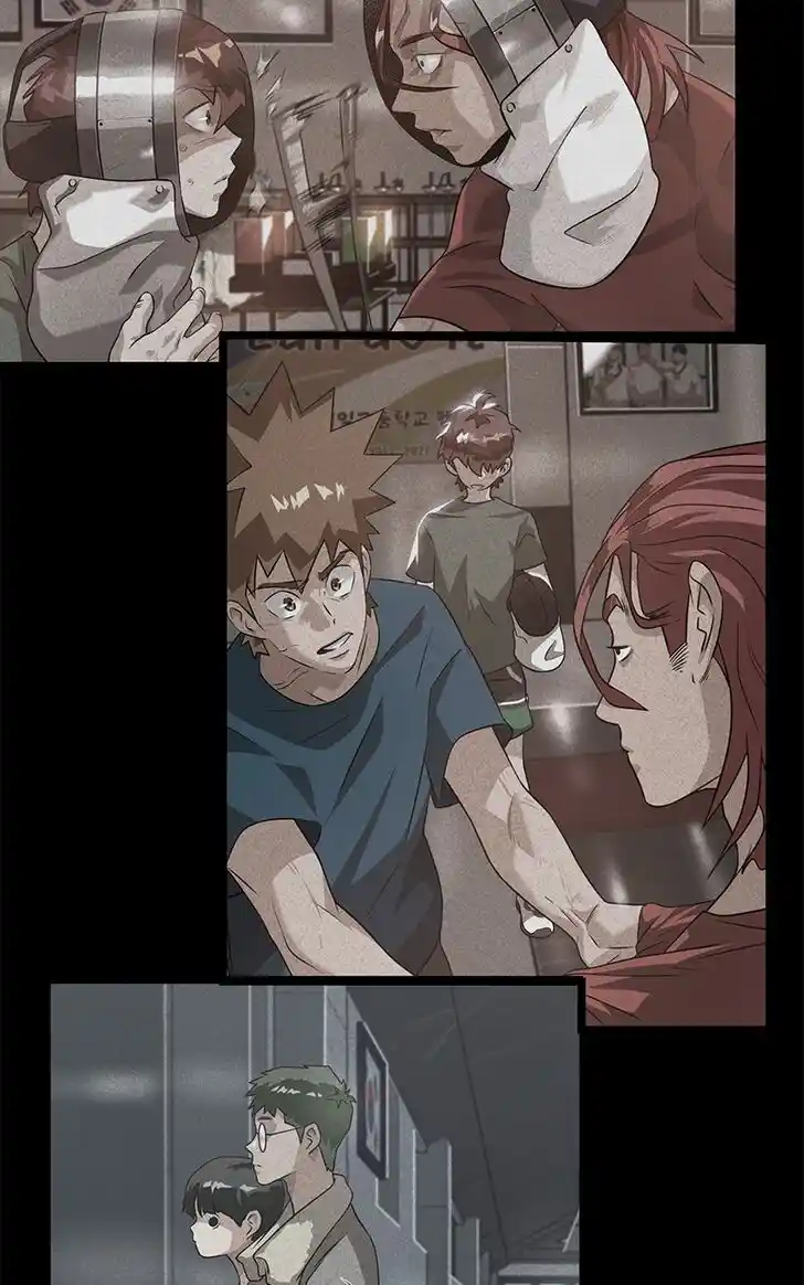 Alice Unlimited Wonderland Vol.01 Ch.054