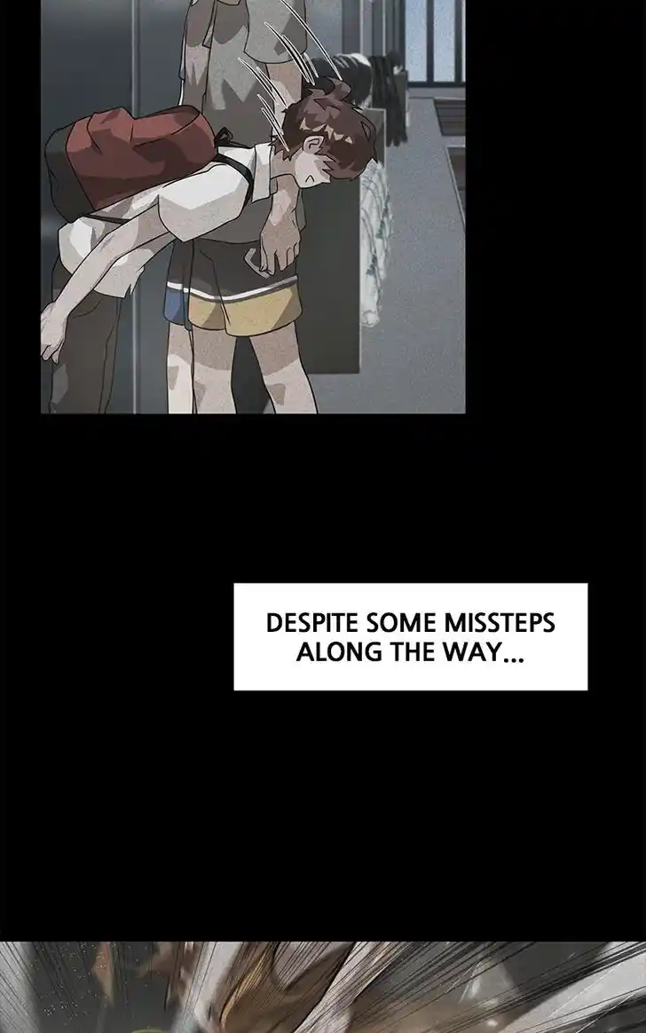 Alice Unlimited Wonderland Vol.01 Ch.054