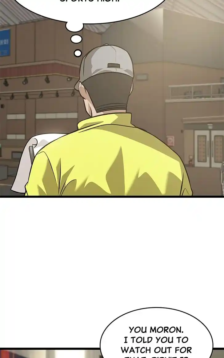 Alice Unlimited Wonderland Vol.01 Ch.054