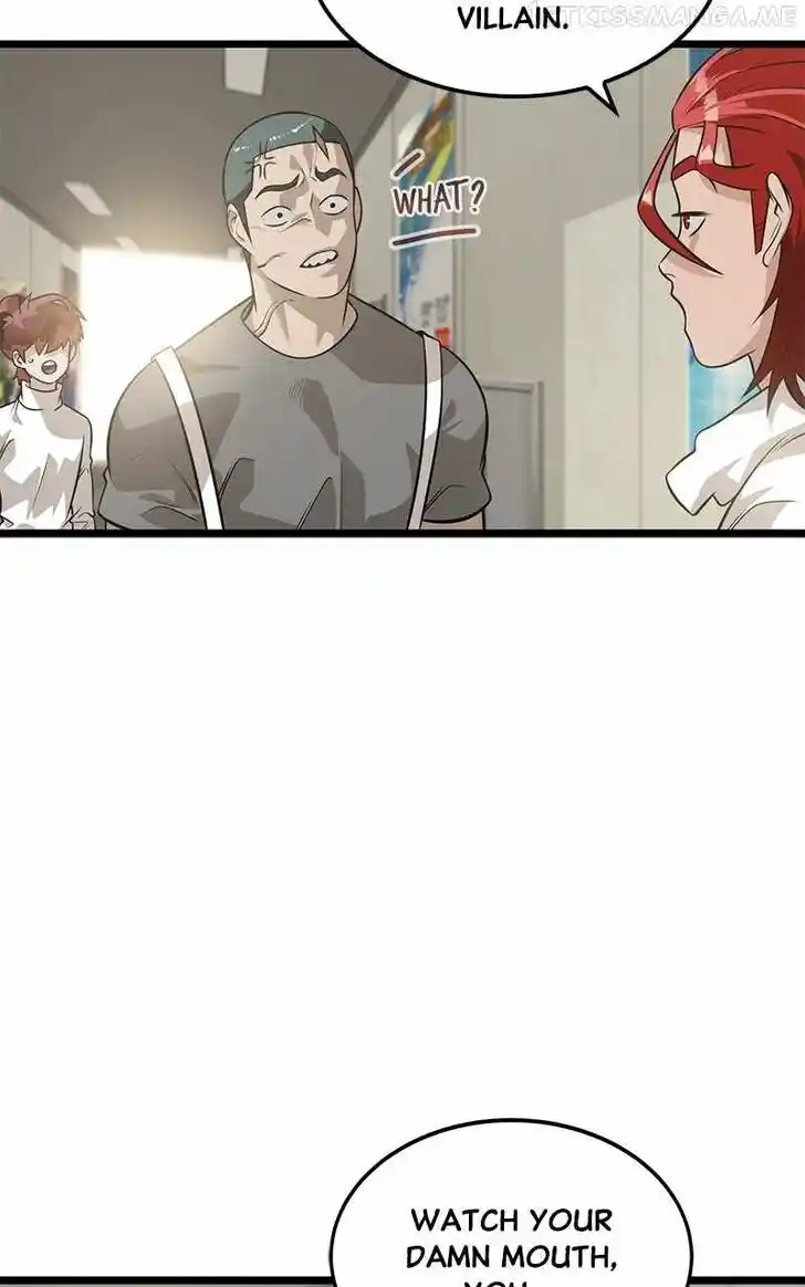 Alice Unlimited Wonderland Vol.01 Ch.055