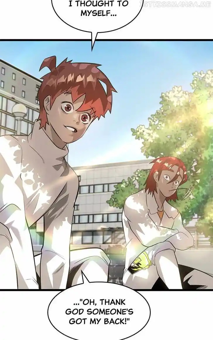 Alice Unlimited Wonderland Vol.01 Ch.055