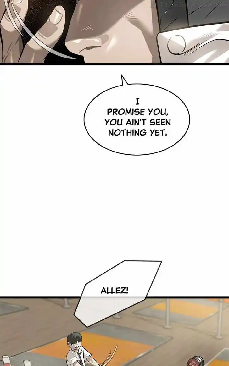 Alice Unlimited Wonderland Vol.01 Ch.055