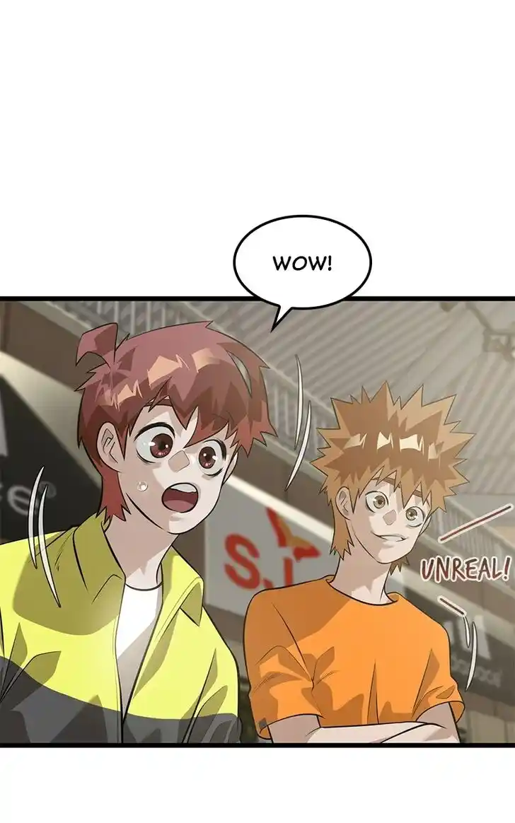 Alice Unlimited Wonderland Vol.01 Ch.056