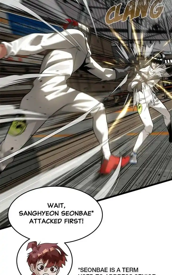 Alice Unlimited Wonderland Vol.01 Ch.057