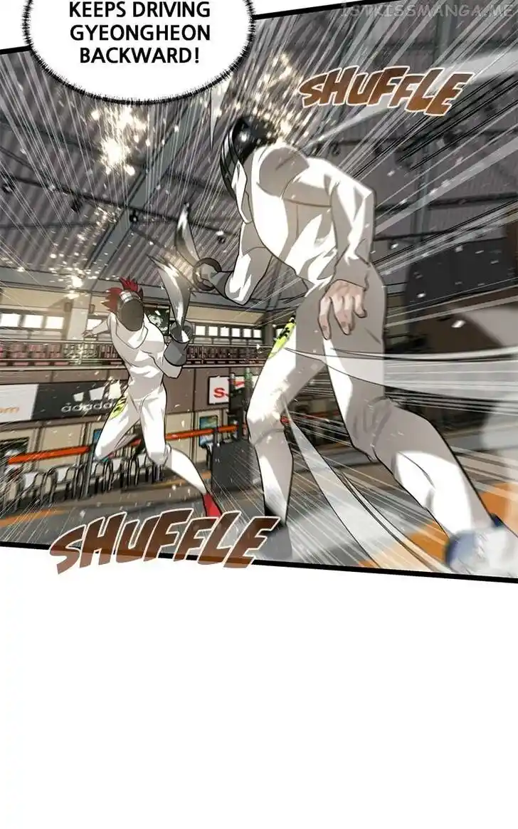 Alice Unlimited Wonderland Vol.01 Ch.057