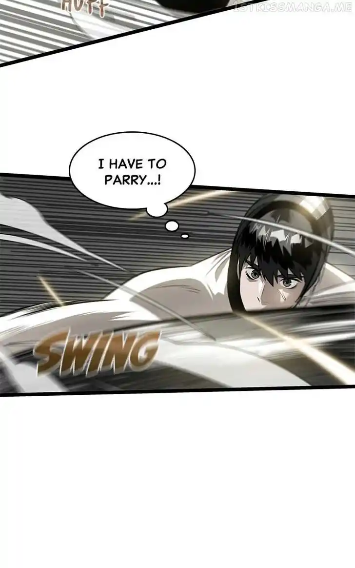 Alice Unlimited Wonderland Vol.01 Ch.057