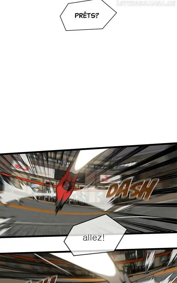 Alice Unlimited Wonderland Vol.01 Ch.057