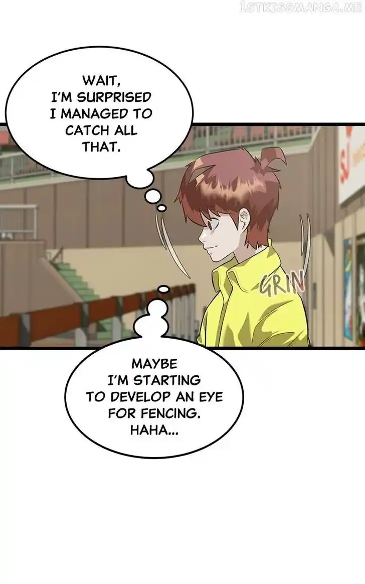 Alice Unlimited Wonderland Vol.01 Ch.058