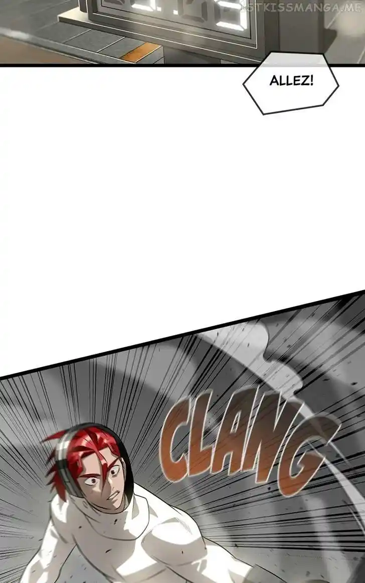 Alice Unlimited Wonderland Vol.01 Ch.058