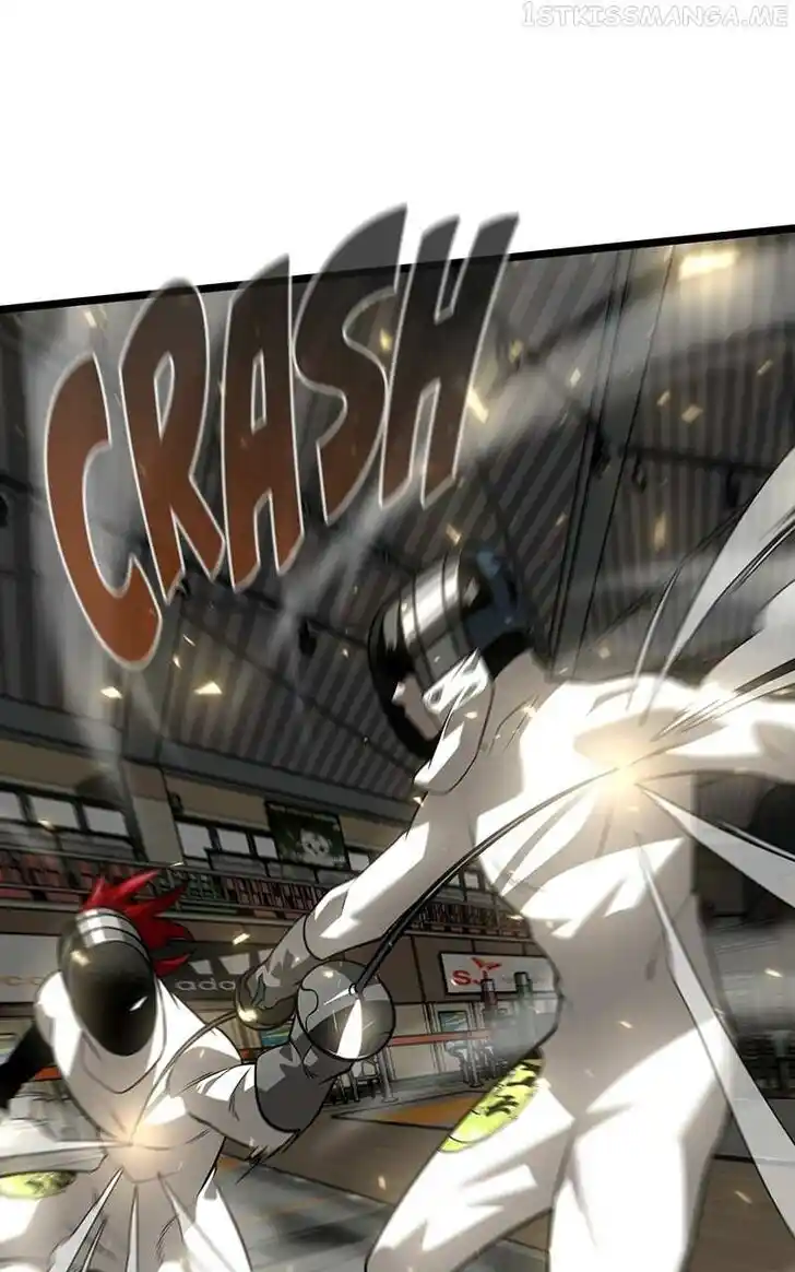 Alice Unlimited Wonderland Vol.01 Ch.058