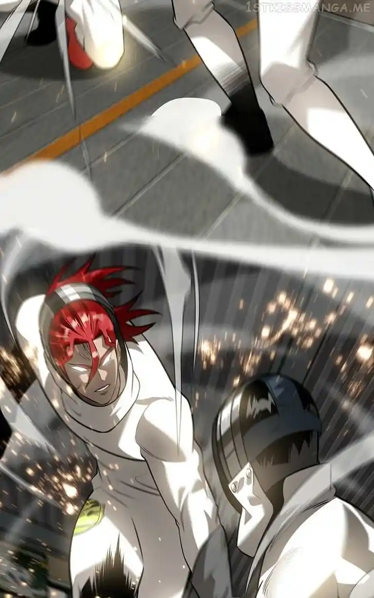 Alice Unlimited Wonderland Vol.01 Ch.058