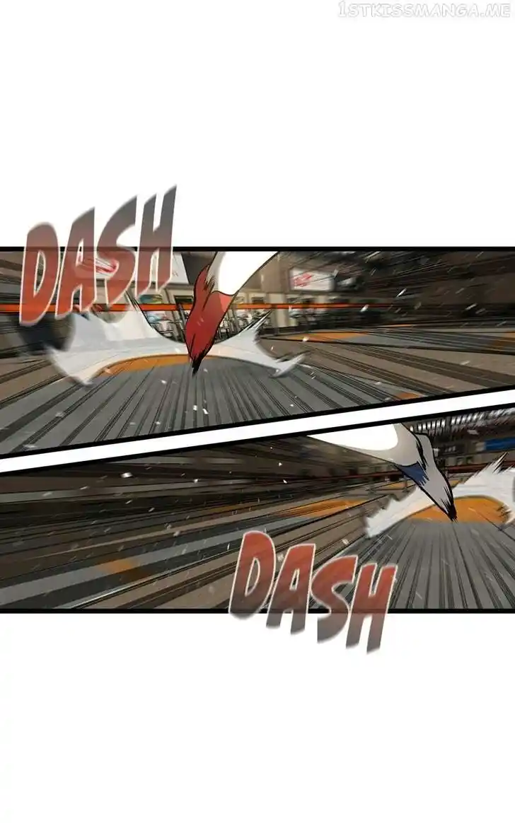 Alice Unlimited Wonderland Vol.01 Ch.058