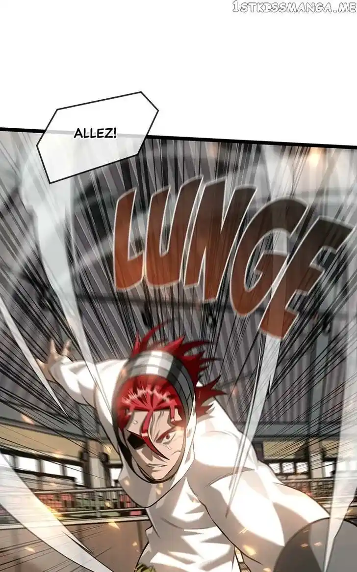 Alice Unlimited Wonderland Vol.01 Ch.059