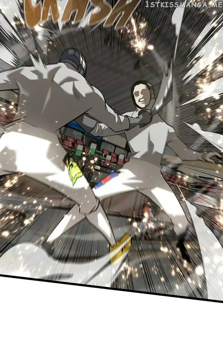 Alice Unlimited Wonderland Vol.01 Ch.060