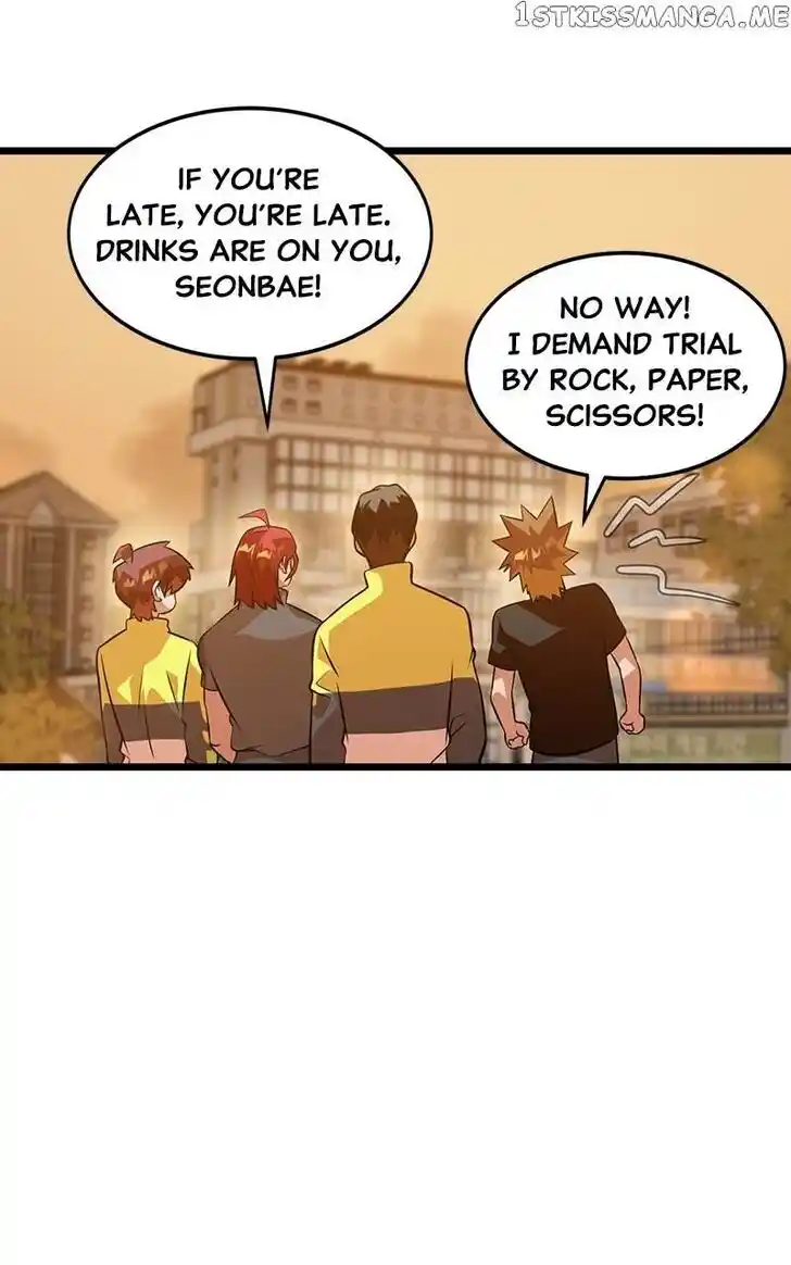 Alice Unlimited Wonderland Vol.01 Ch.061